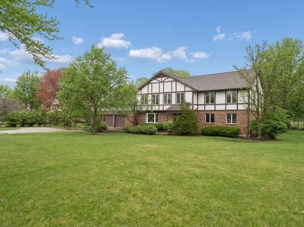 21839 Cambridge Dr, Kildeer, IL 60047