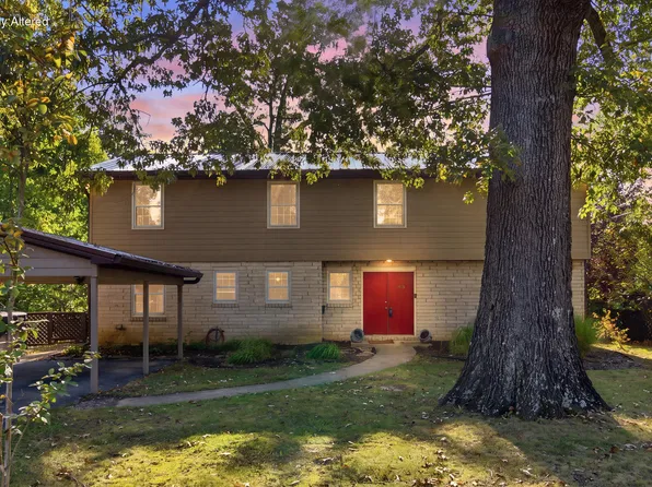 418 Estill St, Berea, KY 40403