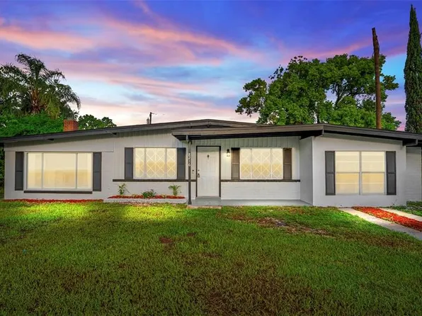 8216 Hilton Way, Orlando, FL 32810