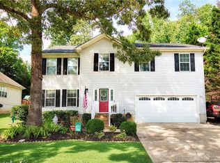 3949 Fox Hunt Trl, Williamsburg, VA 23188