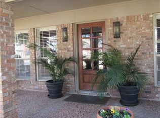 2526 Crestline Dr, Abilene, TX 79602