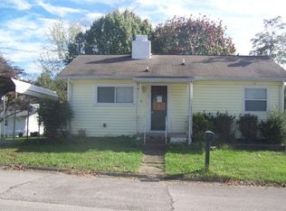 103 Kingsley Rd, Oak Ridge, TN 37830