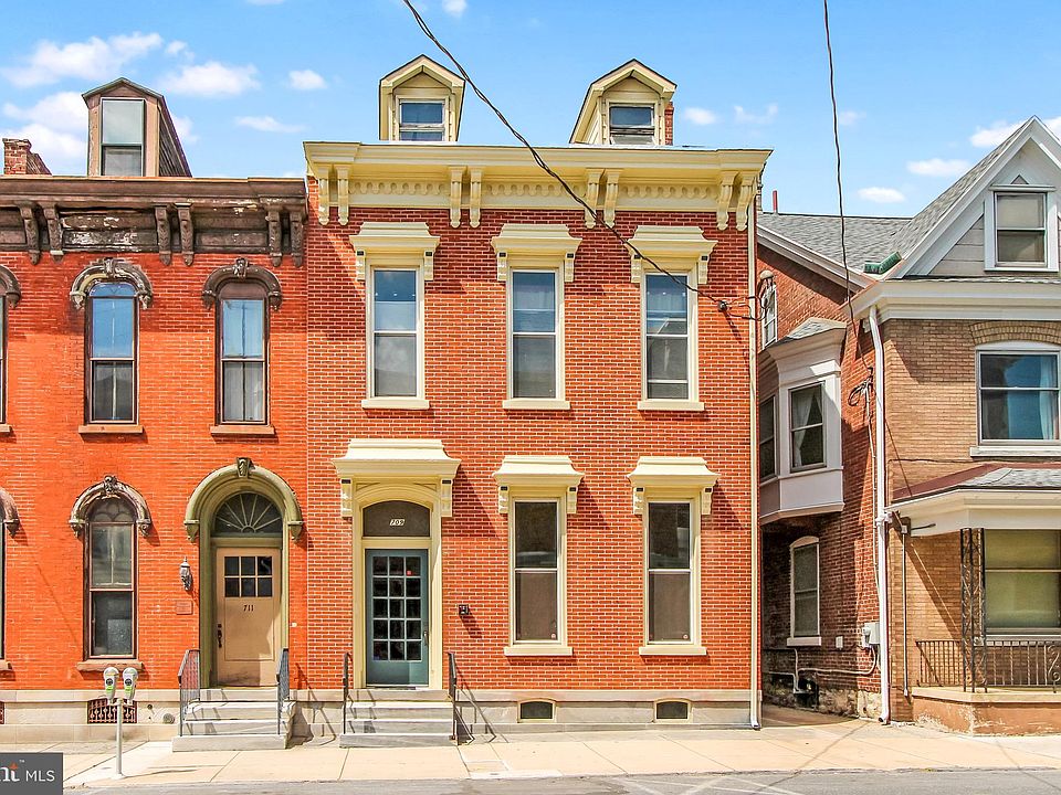 709 Chestnut St, Lebanon, PA 17042 Zillow