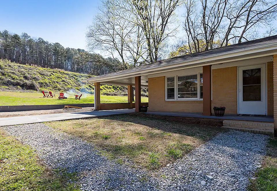 15 E Ave, Emerson, GA 30137 Zillow