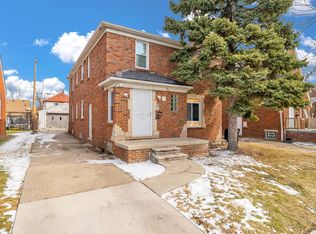 4706 Chatsworth St, Detroit, MI 48224