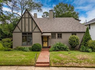 489 Ridgeway Dr, Little Rock, AR 72205