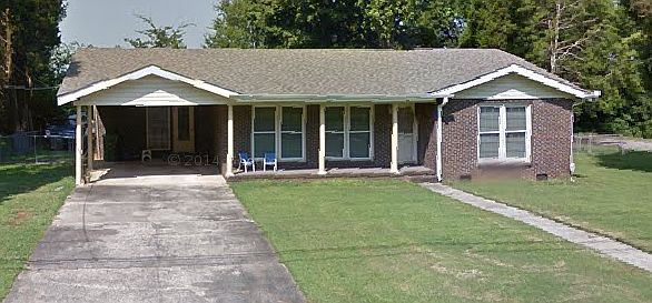 1st image of 12200 Chicamauga Trl SE