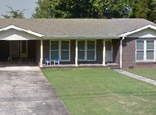 12200 Chicamauga Trl SE, Huntsville, AL 35803