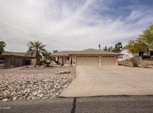 3283 Palmtree Dr, Lake Havasu City, AZ 86404