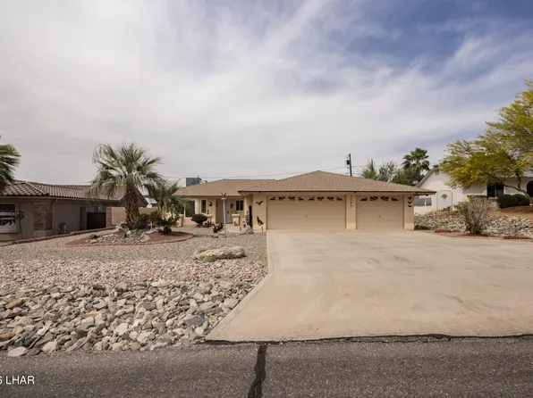 3283 Palmtree Dr, Lake Havasu City, AZ 86404
