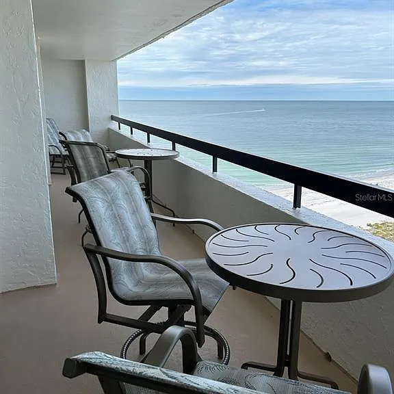 1460 Gulf Blvd #1105 — Photo 9