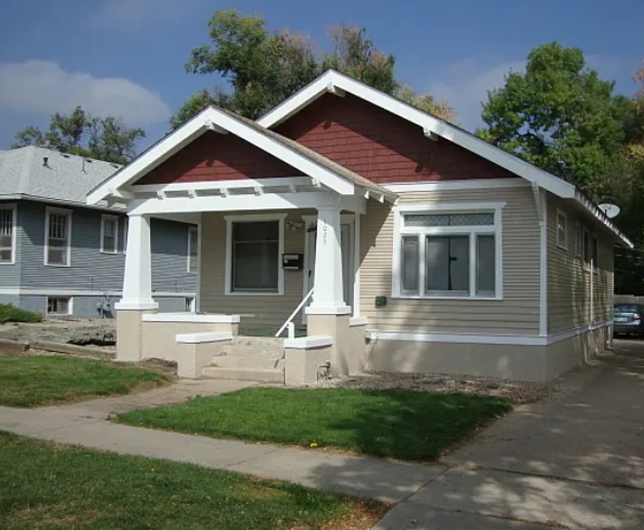 4 Bedroom, 2 Bath Home in Greeley Spacious & Comfortable — Photo 1