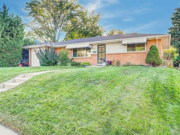 2nd image of 2221 S Vrain Street