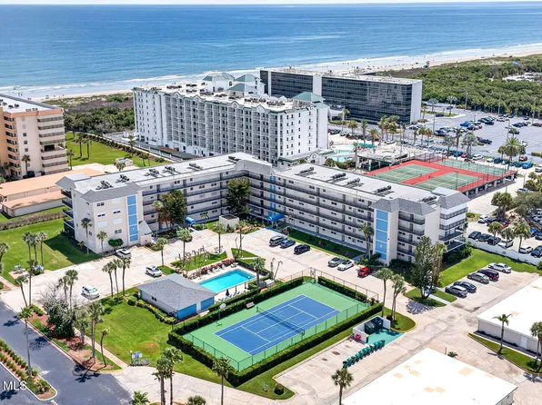 1700 N Atlantic Ave APT 212, Cocoa Beach, FL 32931
