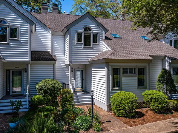 5818 Rivers Landing Ter, White Stone, VA 22578