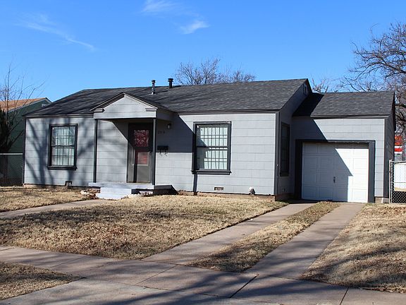 2nd image of 3316 Sherwood Ln