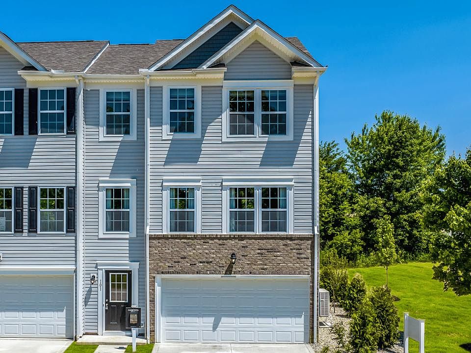 Enjoy a quaint community atmosphere just 8 miles from Downtown Columbus and close to everyday essent