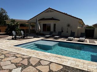 26766 W Mohawk Ln, Buckeye, AZ 85396