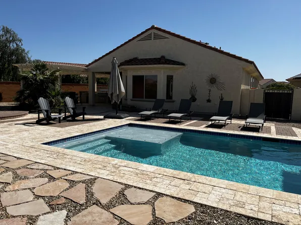 26766 W Mohawk Ln, Buckeye, AZ 85396