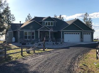 28011 N Bruce Rd, Spokane, WA 99003