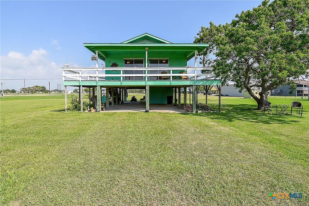 448 Stovall Dr, Palacios, TX 77465 Zillow