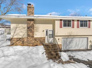 11126 Vessey Ave S, Bloomington, MN 55437