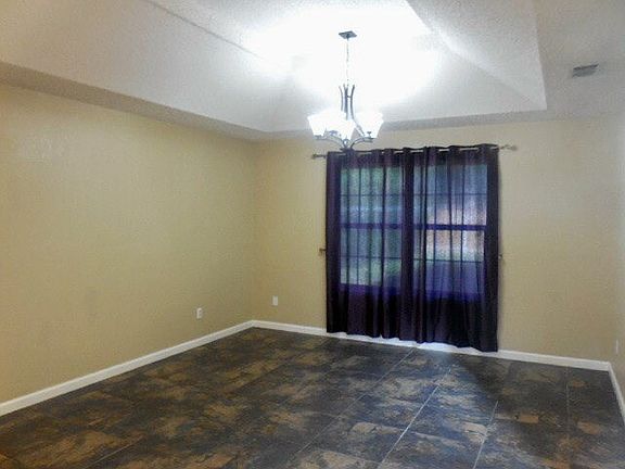 Formal Dining