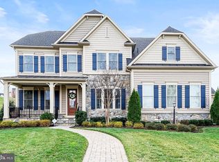 26604 Marbury Estates Dr, Chantilly, VA 20152