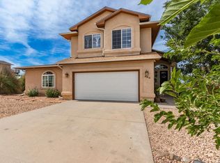 286 W Delray Dr, Pueblo, CO 81007