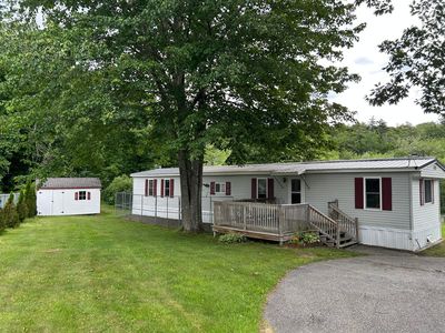 14 Kevin Street, Sanford, ME, 04073