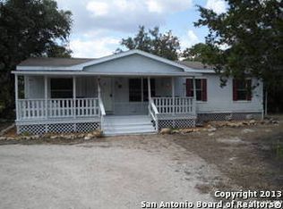 6541 Spring Branch Rd, Spring Branch, TX 78070