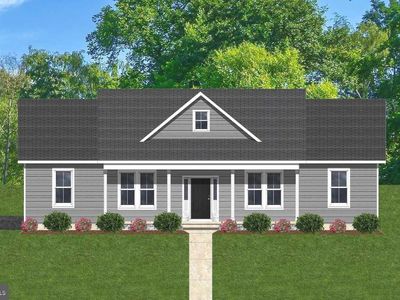 LOT 5 Alyson Pl, Charlotte Hall, MD, 20622