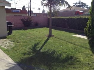 8329 Paramount Blvd APT F, Pico Rivera, CA 90660