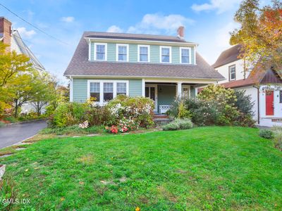 2 Mortimer Dr, Old Greenwich, CT, 06870