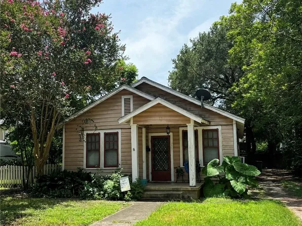 705 W San Antonio St, Victoria, TX 77901