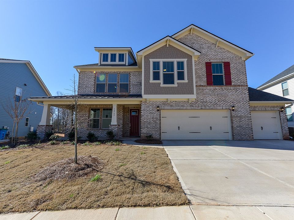 1st image of 1269 Arges River Dr