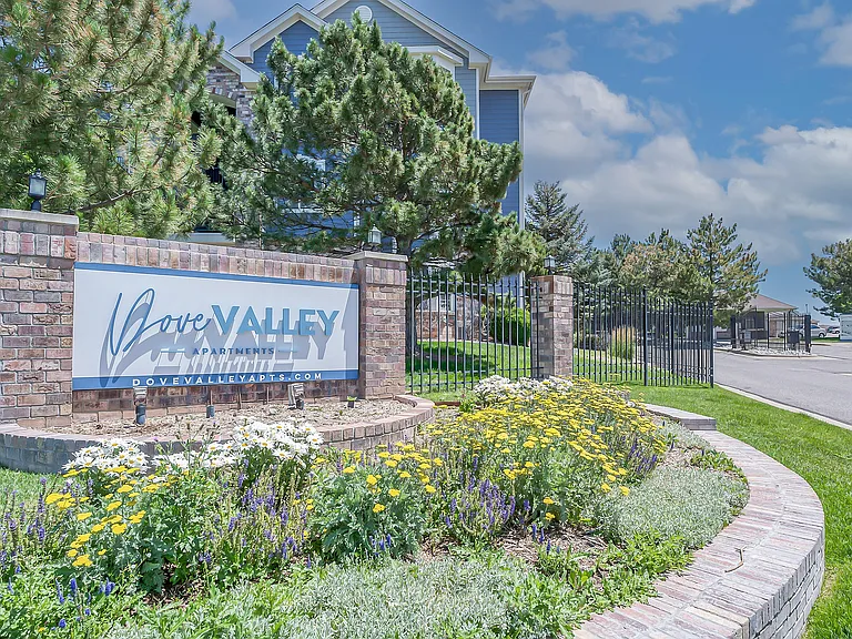 Dove Valley — Photo 48