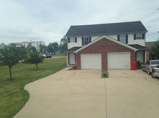 101 Homestead Dr, Nicholasville, KY 40356