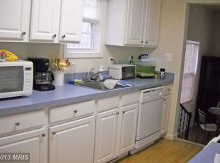 1795 Stinnett Rd, Huntingtown, MD 20639