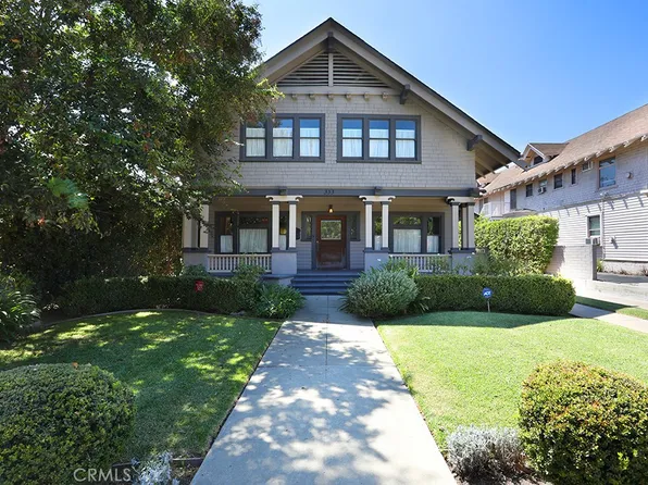 333 N Garfield Ave, Alhambra, CA 91801