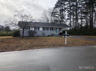 1118 James St SW, Cullman, AL 35055