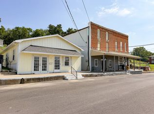 107 E Harrison St, Brunswick, MO 65236