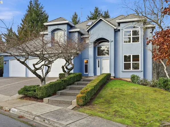 6725 SW Sean Michael Pl, Portland, OR 97225