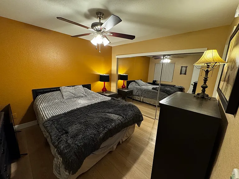 4850 E Desert Cove Ave #126 — Photo 9