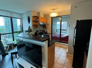 1367 Alberni St #1502, Vancouver, BC V6E 4R9