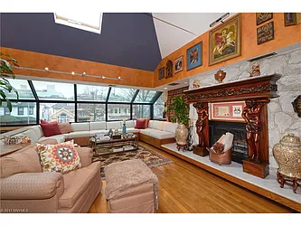Sold by Keller Williams Realty Empire