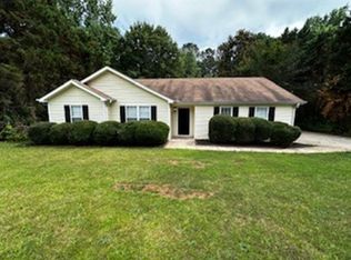 100 Mountain View Cir, Covington, GA 30016