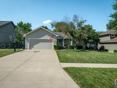 5650 SW 34th Pl, Topeka, KS, 66614