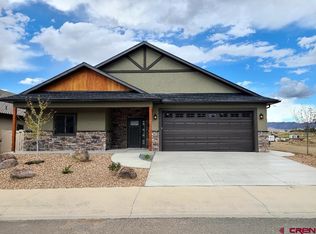 3335 Kestrel Loop, Montrose, CO 81401