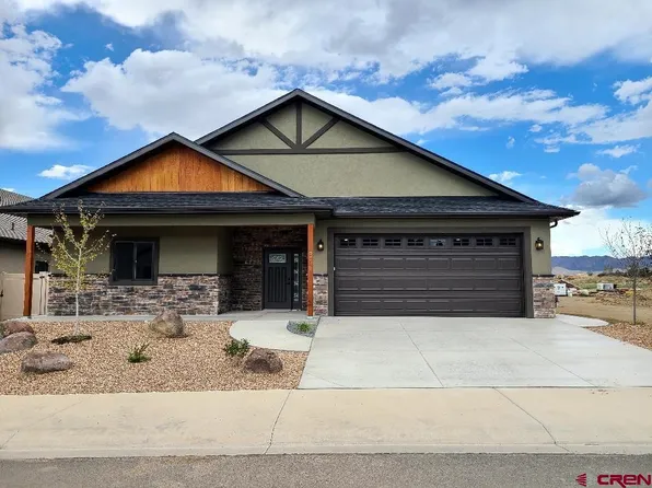 3335 Kestrel Loop, Montrose, CO 81401